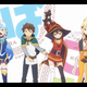 Illustration for article titled AniTAY Drop: 01/02/2017 to 01/13/2017